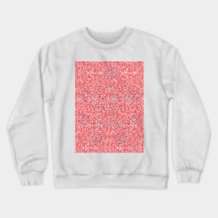 Roll Initiative - Secret Message Crewneck Sweatshirt